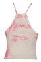 Top Mona Roz Deschis - 2