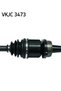 Planetara VKJC 3473 - 2