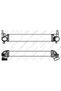 Intercooler, compresor 30253 - 5