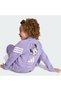 DISNEY MINNIE MOUSE TRACK TOP - 4