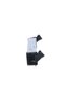 Intercooler, compresor 30359 - 3