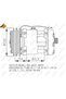 Compresor, climatizare 32138 - 4