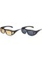 Eyewear Frames For Unisex Lens