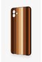 Samsung A04 Compatible Autumn Lines Patterned Silicone Case - 4