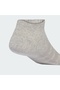 THIN&LIGHT ESSENTIALS LOW CUT SOCKS 3 PAIR PACK - 5