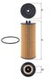 Filtru ulei OX 174D