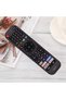 جهاز تحكم عن بعد بديل عالمي لتلفزيون هايسنس EN2G30H/EN2A30 - بديل فوري مع Netflix و Pri - 6