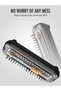 MAKINGTEC Precision Screwdriver Kit, 37Pcs with Low-Gravity Design Magnetic Driver Handle and Durabl - 6