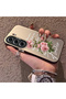 Tecno Camon 40 Pro 5g Compatible Case with Rose and Lettering Design, Protective, for Daily Use. - 2