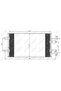 Condensator, climatizare 35900 - 6