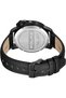 Men's Leather Watch With Black Leather Strape PEWGA0039501 - 5
