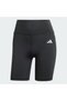 Optimé Essentials Stash Pocket 7-Inch Short Leggings