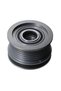 Freewheel system, generator 588044