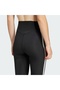 Optimé Essentials 3-Stripes 7/8 Leggings - 5