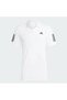 Club Tennis 3-Stripes Polo Shirt - 2