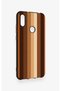 Huawei Y6 2019 Compatible Autumn Lines Patterned Silicone Case - 3