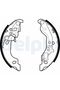 Set saboti frana LS1858