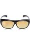 Eyewear Frames For Unisex Lens - 2