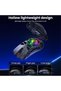 G11 Computer Mouse, Digital Screen Display Tri-Mode Mouse, Wireless Connection, Bluetooth Connection - 5