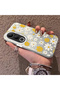 Vivo V50 Lite 4G/5G Compatible Spring Daisy Printed Case, Durable, Cute. - 2