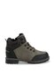 Marty.F Brown Boy's Worker Boots - 2