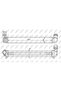 Intercooler, compresor 30916 - 5
