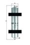 Fuel filter KL 478 - 2