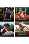 5.0/MG Screenless Fitness, Health, Sleep Wearable-12 Month Membership-PEAK - 5