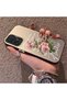 Samsung Galaxy A73 Compatible Case with Rose and Lettering Design, Protective, for Everyday Use. - 2