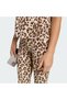 ANIMAL PRINT SPORT LEGGINGS - 3