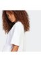Essentials Big Logo Boyfriend T-Shirt - 4