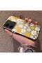 Redmi 15C 4g Compatible Spring Daisy Print Case, Durable, Cute. - 2