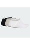 THIN&LIGHT SPORTSWEAR NO SHOW SOCKS 3 PAIR PACK - 2
