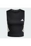 adi365 Iconic Running Crop Tank Top - 2