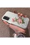 Samsung Galaxy A73 Compatible Case with Rose and Lettering Design, Protective, for Everyday Use. - 2