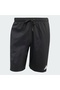 3-Stripes Swim Shorts 8-Inch