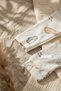Safari Patterned 100% Double Cotton Baby Boy Set 3-9 Months - 4