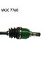 Planetara VKJC 7760 - 3