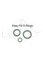 Condensator, climatizare 35931 - 4
