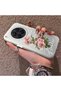 Tecno Camon 40 Premier Compatible Case with Rose and Lettering Design, Protective, for Daily Use. - 2
