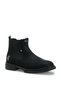 Oly Black Men's Chelsea Boots