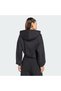 Essentials Contemporary Fleece Full Zip Hooded Jacket - 5