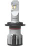Bulb, high beam headlight 11972U60B2X2 - 2