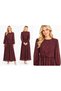 Etro Patterned Beaded Embroidered Side-Tie Full-Length Dress with Fully Lined Interior - 5