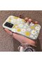Samsung Galaxy A32 4g Compatible Spring Daisy Print Case, Durable, Cute. - 2