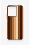 Vivo Y35 Compatible Autumn Lines Patterned Silicone Case - 2