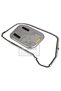 Hydraulic filter set, automatic transmission 107825