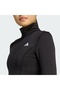 Optime Essentials Full-Zip Jacket - 4