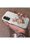 Samsung Galaxy A34 Compatible Case with Rose and Lettering Design, Protective, for Everyday Use. - 2