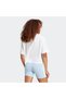 Essentials Big Logo Boyfriend T-Shirt - 5